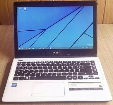 Notebook Acer Aspire E14102832