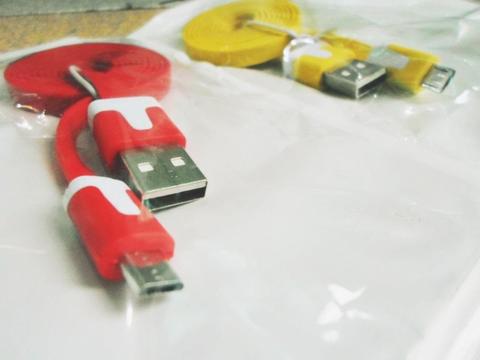 CABLE USB NUEVO