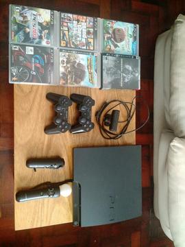 Vendo Play 3