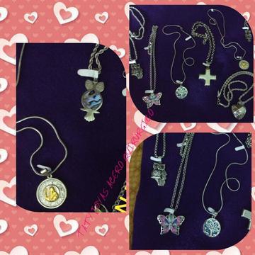 Conjuntos en Acero Súper Económicos!