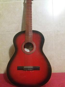 Vendo Guitarra