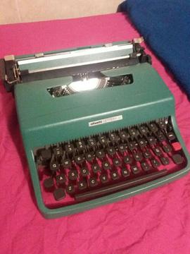 Vendo Maquina de Escribir