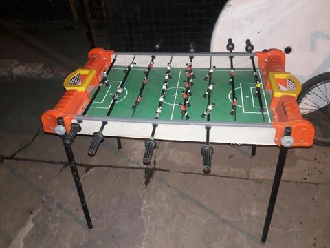 Metgol para Niños