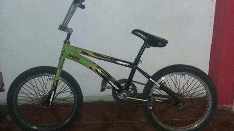 Bicicleta Tipo Bmx