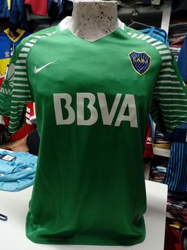Camiseta Rossi Boca Jrs S Al Xxl