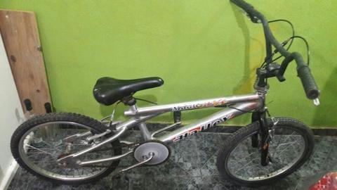 Bicicleta Rod 20