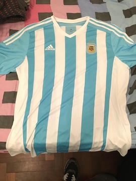 Camiseta Argentina Xxl
