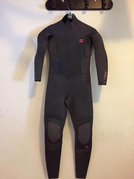 VENDO TRAJE DE NEOPRENE DAMA 4:3