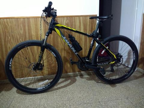 Bici Giant Atx 27,5 Nueva