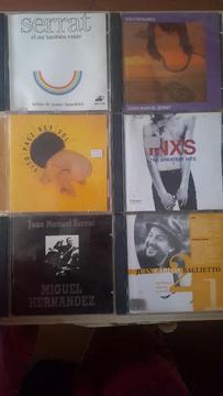 Cd Originales