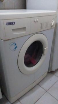 vendo lavarropa automatico Marca Coventry