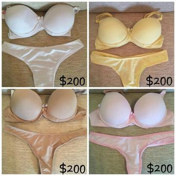 Vendo Conjuntos 8590100