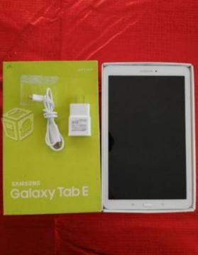 Tablet Samsung Nueva en Caja