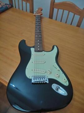 Guitarra Electrica Sx Stratocaster