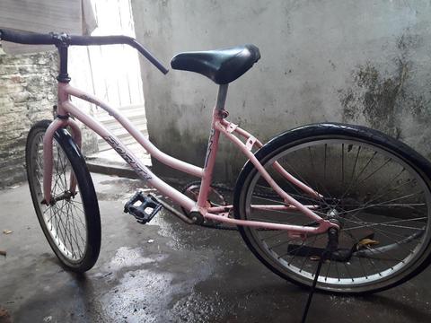 Vendo Bici