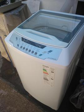 OPORTUNIDAD LAVARROPAS ELECTROLUX DE 10 KG NUEVO $ 7.000 CON GARANTIA