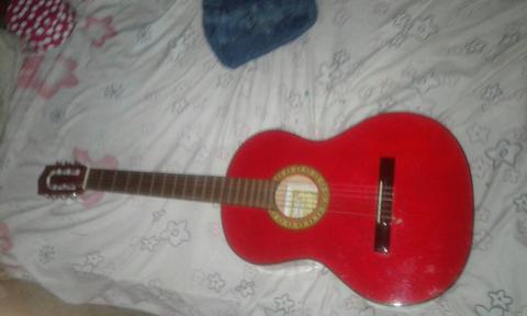 Vendo Guitarra