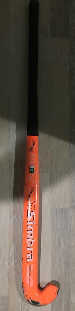 Oferta Palo de Hockey Simbra Lion 36,5!