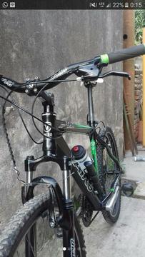 Mtb Vairo Xr 4.0 Impecable Estado