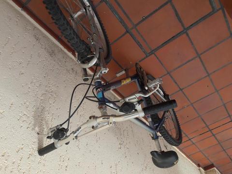 Vendo bici VAIRO