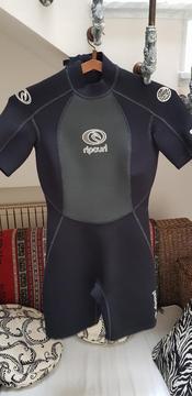 Traje Neopreno Rip Curl