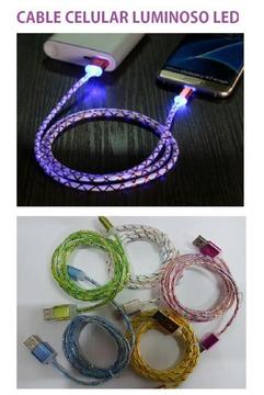 Cables Usb a Micro Usb