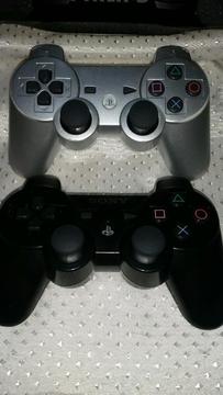 Joysticks Ps3