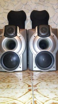 Parlantes, Aiwa 2 Vias