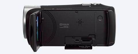 Vendo Filmadora Sony Handycam HDR CX 405