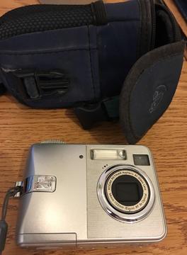 Camara Digital Kodak Easyc330 4Mpx