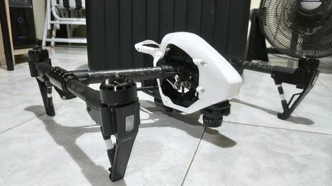 Vende!! Drone Dji Inspire 1 Dji Osmo