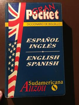 Diccionario Gran Pocket