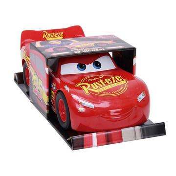 Rayo Mc Queen 50cm de largo Mattel importado Cars 3