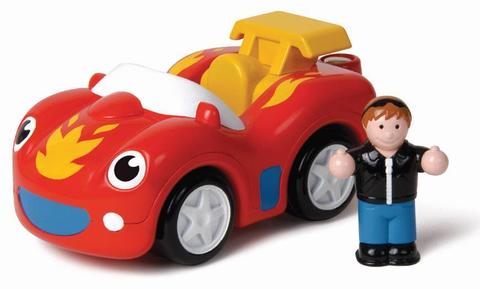 Vehiculos WOW juguetes TV series y dibujitos animados