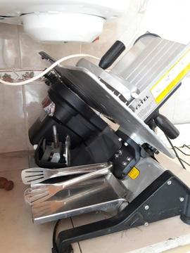Vendo Maquina de Fiambre