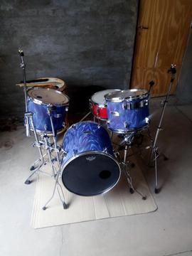 Mapex qr traveler