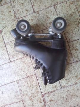 Patines Talle 36 Nuevos