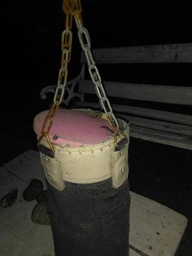 Bolsa de Entrenamiento