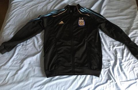 conjunto adidas afa 2010