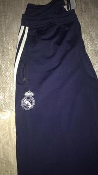 conjunto adidas real madrid