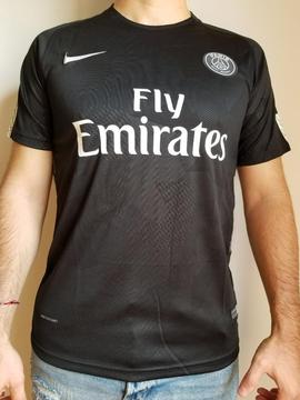 Camiseta Nike Paris St. Germain