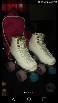 Patines Artisticos Profesionales