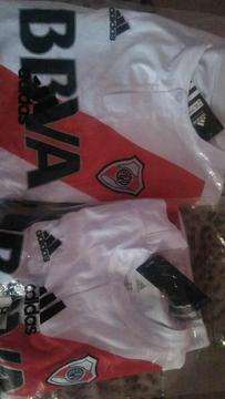 Conjuntos de Futbol River