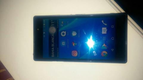 Sony Xperia Z1 Samsung S4 Vdo O Pto