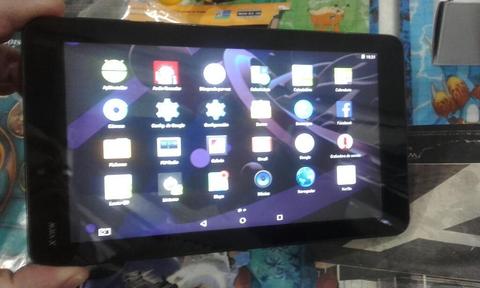 Tablet 7 Xview, 1.5gb de Ram, Es Un Local en , mi celu 1566933791