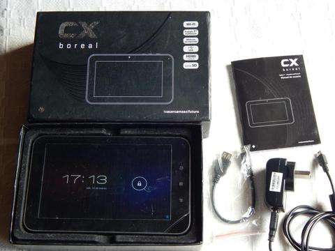 Tablet CX BOREAL 7