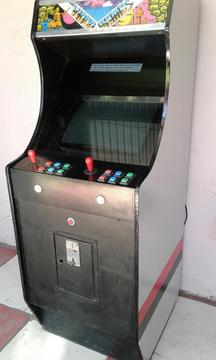 Arcades Videos Multijuegos