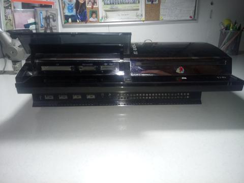 Play Station 3 Fat
