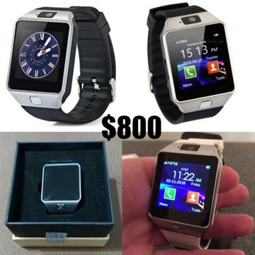 Smartwatch Nuevo en Caja!!