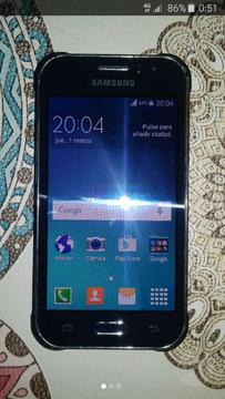 Vendo Samsung Galaxy J1 Ace Libre